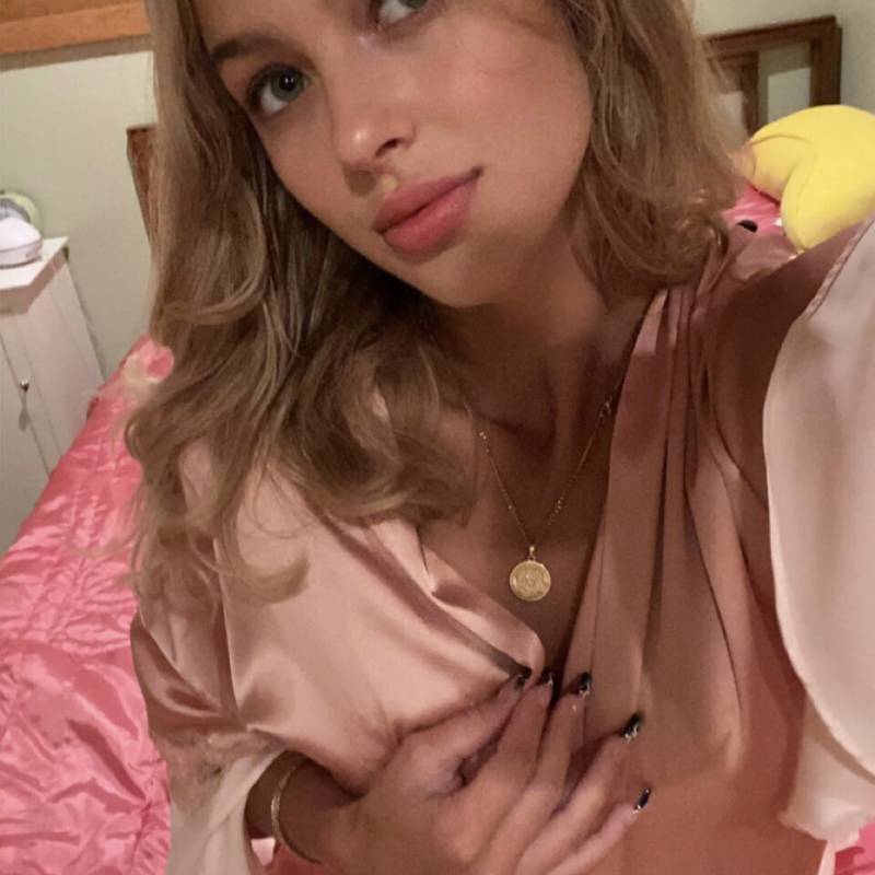 Allie Gadsden