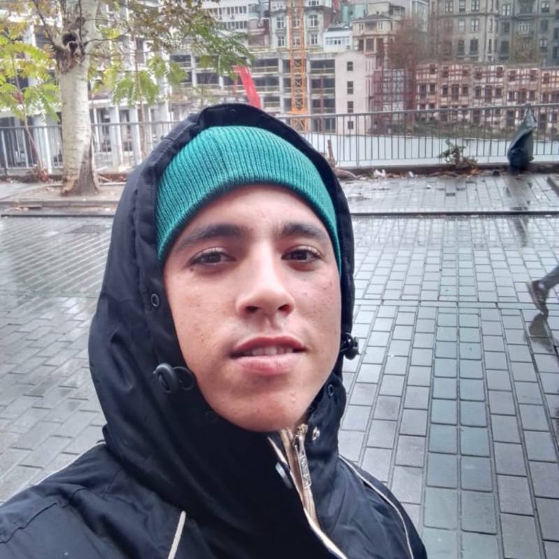 Jawad jawhary